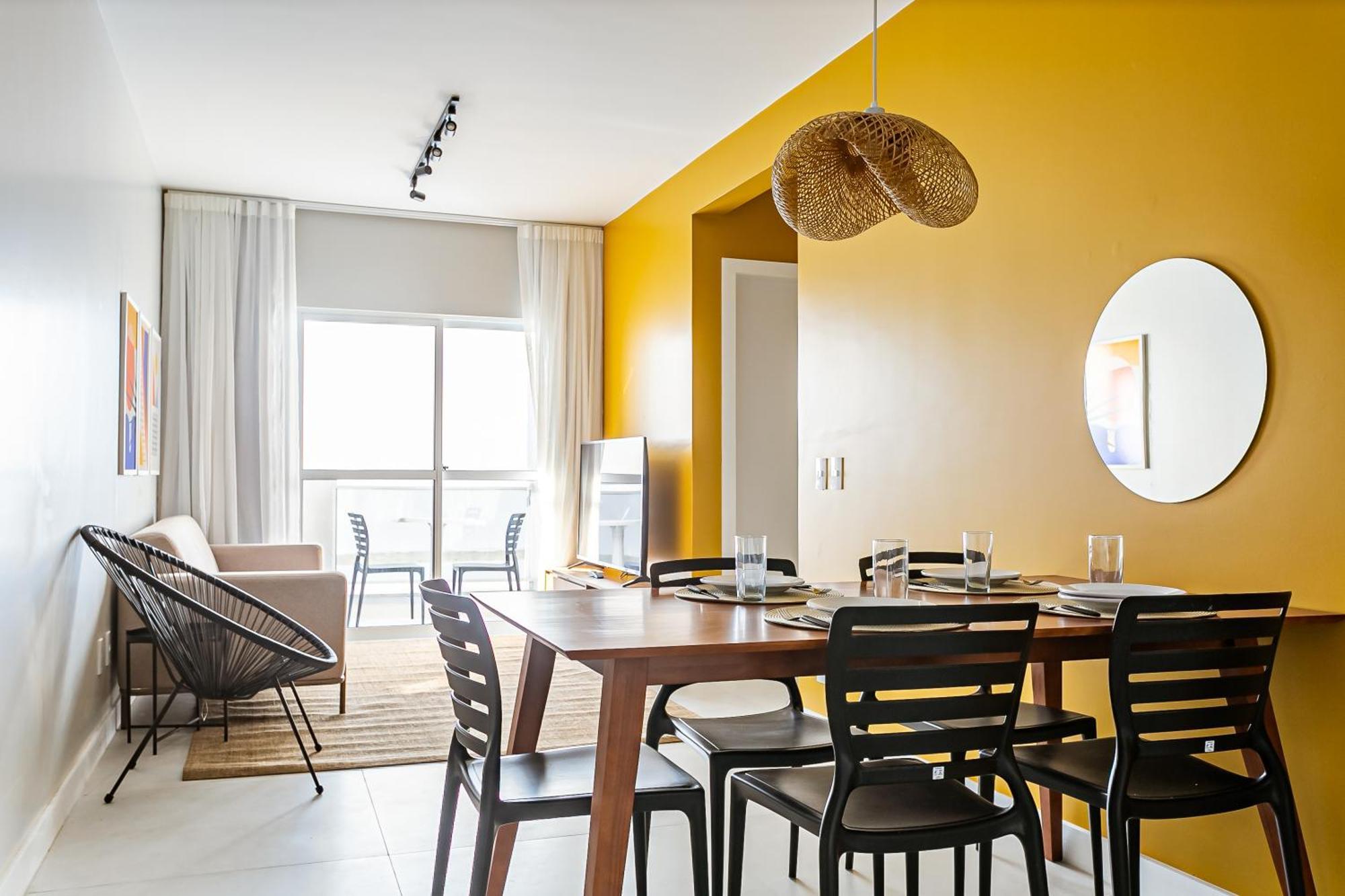 Predio Com Apartamentos Completos, Com Piscina E A Passos Da Praia - Agua Marinha Florianopolis Luaran gambar