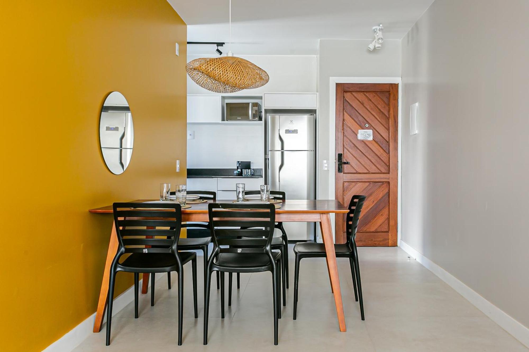 Predio Com Apartamentos Completos, Com Piscina E A Passos Da Praia - Agua Marinha Florianopolis Luaran gambar
