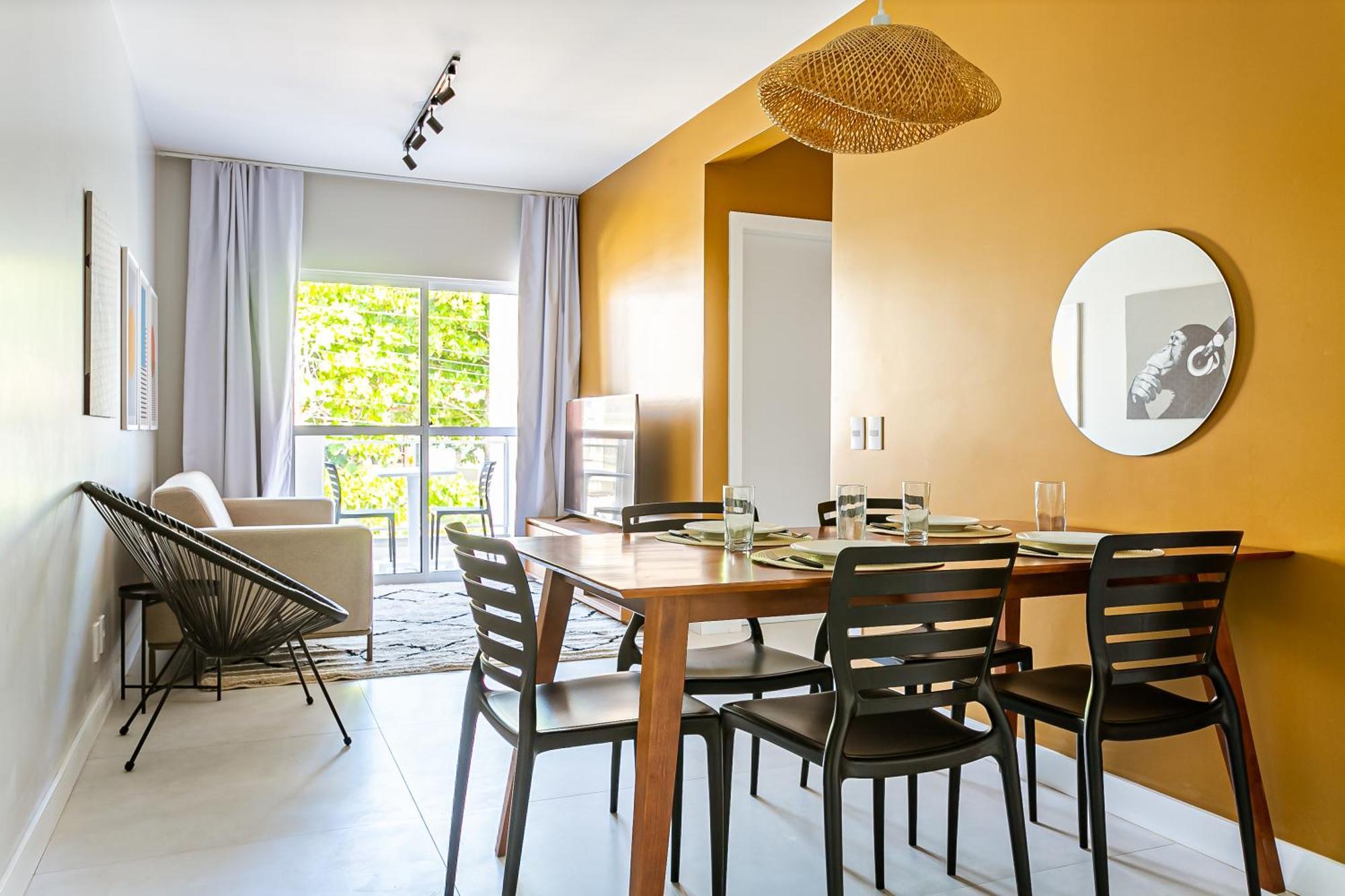 Predio Com Apartamentos Completos, Com Piscina E A Passos Da Praia - Agua Marinha Florianopolis Luaran gambar